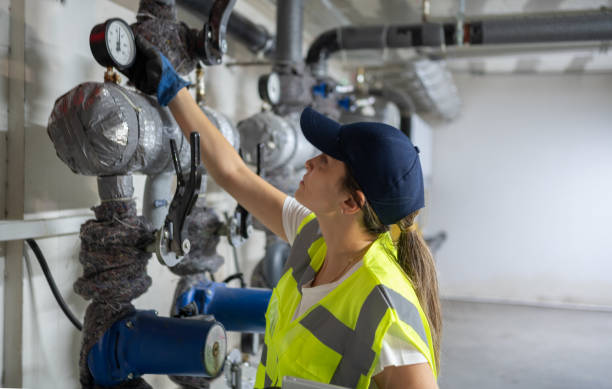 Best Hot Water Heater Installation  in Shepherd, MI