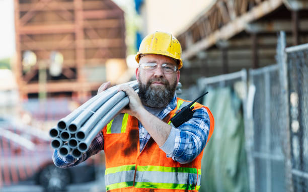 Best Toilet Repair Services  in Shepherd, MI